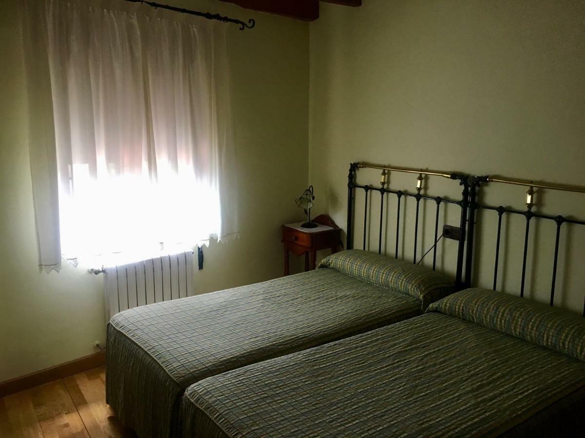 Hospedaje Casa Amalia Queveda Exteriér fotografie